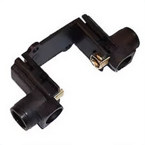 Milwaukee® 22-22-1380 Replacement Brush Holder Assembly