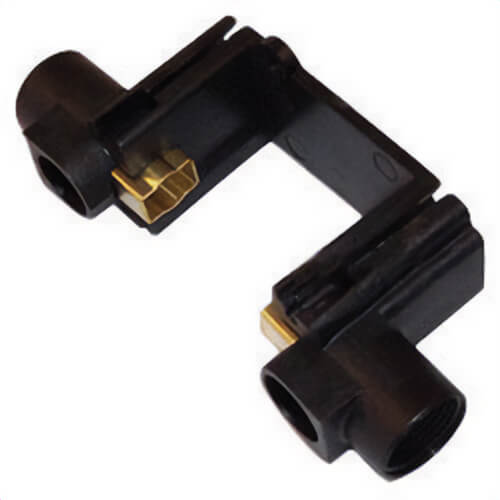 Milwaukee® 22-22-1385 Replacement Brush Holder Assembly