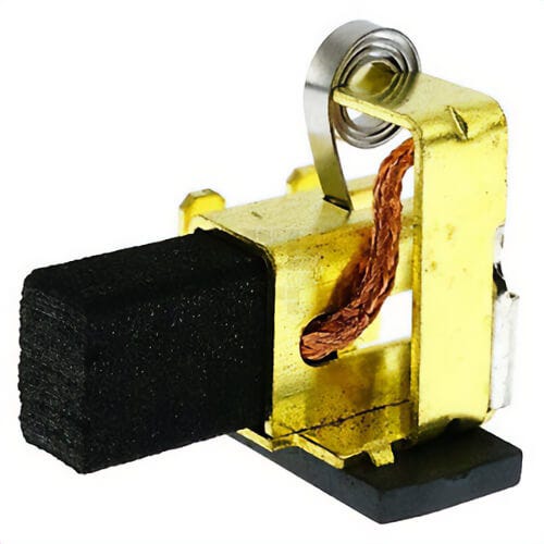 Milwaukee® 22-22-1560 Replacement Carbon Brush Assembly