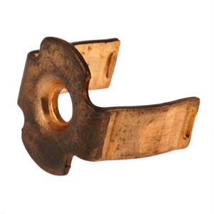 Milwaukee® 22-32-0400 Replacement Brush Spring Clip