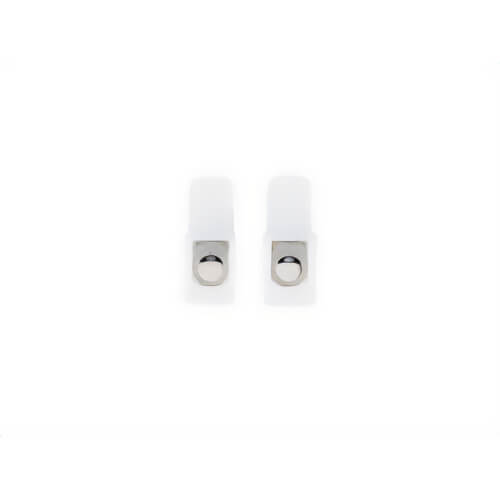 Milwaukee® 22-56-0475 Replacement Terminal Block, 500WP/2 Poles, for use with 6121 Compact Rat-Tail Angle Grinder