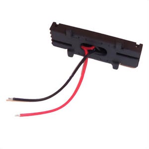 Milwaukee® 22-56-0985 Replacement Connector Block Assembly, for use with 5263 SDS Rotary Hammer