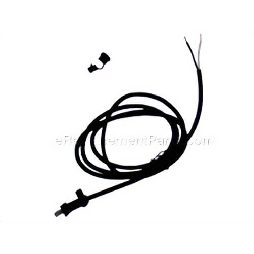 Milwaukee® 22-64-0985 Replacement Cord Set, for use with 2790 Jobsite Radio