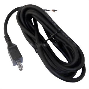 Milwaukee® 22-64-1210 Replacement Power Cord