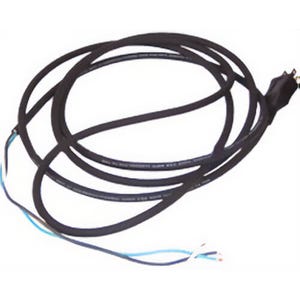 Milwaukee® 22-64-1832 Replacement Service Cord, 18-3 SJ, 10 ft