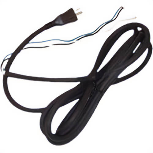 Milwaukee® 22-64-1837 Replacement Service Cord, 18-3, 10 ft