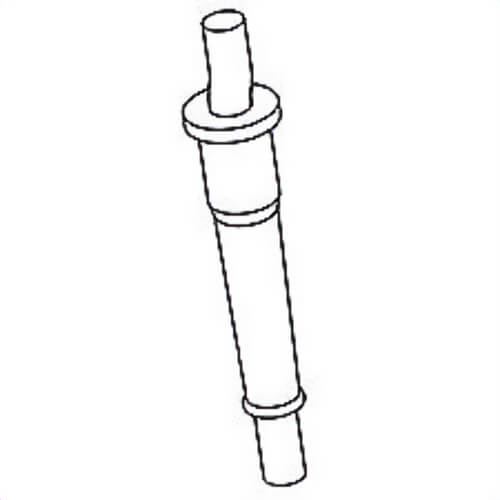 Milwaukee® 22-64-5317 Replacement Power Cord with Strain Relief, for use with 5317 SDS-MAX Rotary Hammer