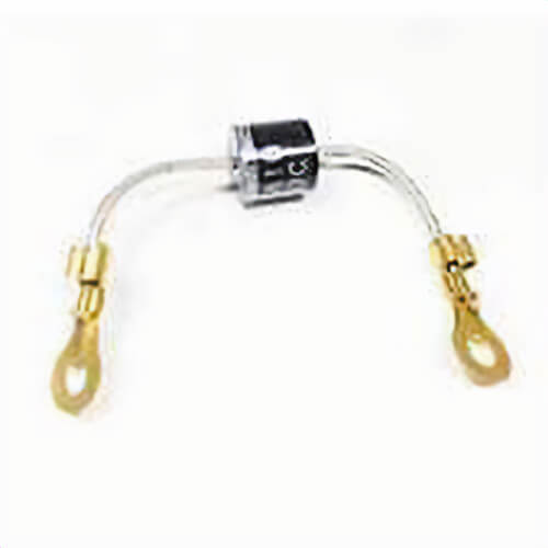 Milwaukee® 22-74-0510 Replacement Diode Assembly, for use with 0740 Cordless Metal Cutting Saw