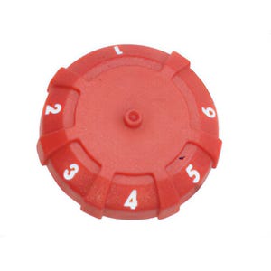 Milwaukee® 22-75-0090 Replacement Speed Knob Control, for use with 6034 Random Orbit Sander