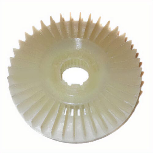 Milwaukee® 22-84-0935 Replacement Fan, for use with 6276 Orbit Jig Saw