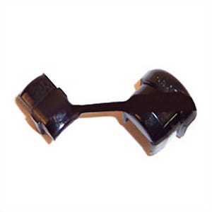 Milwaukee® 22-90-0145 Replacement Strain Relief Bushing, for use with 8955 10 gal Wet or Dry Vacuum Cleaner