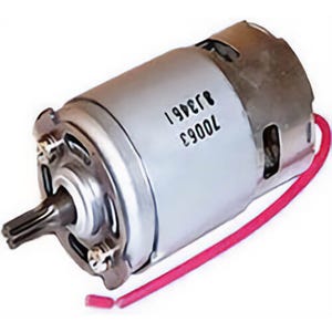 Milwaukee® 23-30-0110 Replacement Motor