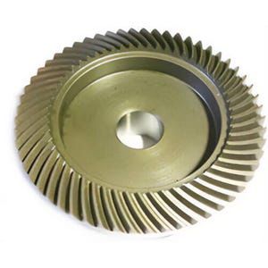 Milwaukee® 23-40-7114 Replacement Rotor Assembly, for use with 2775 M18 Fuel™ Switch Pack Sectional Drum System