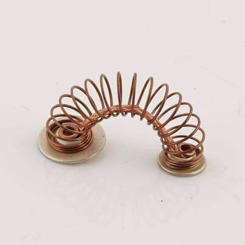 Milwaukee® 23-52-0160 Brush Spring, Use with 1007-1 1/2 in Reversing Drills