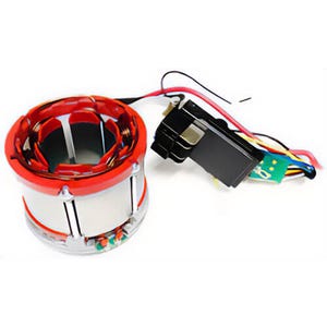Milwaukee® 23-58-7110 Replacement Stator/Electronics Assembly