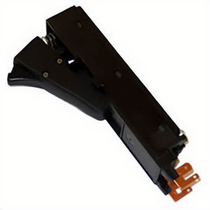 Milwaukee® 23-66-0031 Replacement Lock-On Switch