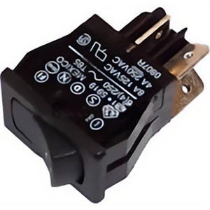 Milwaukee® 23-66-0032 Replacement Switch, for use with 49-50-0200 Vacuum Pump Assembly