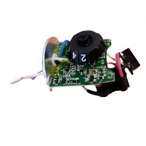 Milwaukee® 23-66-0034 Replacement Switch