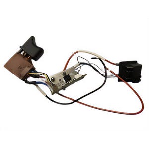 Milwaukee® 23-66-0042 Replacement Switch Assembly