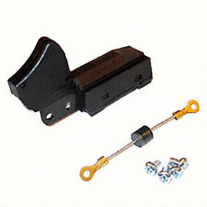 Milwaukee® 23-66-1005 Replacement Service Switch