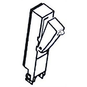 Milwaukee® 23-66-2197 Replacement Switch Lock-On