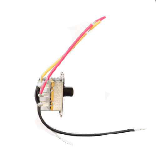 Milwaukee® 23-66-2516 Replacement Forward Reverse Switch, for use with Milwaukee® 1670-1Y