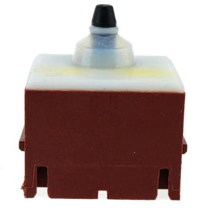 Milwaukee® 23-66-2665 Switch, For Use with 6148-59 Serial C42B 4-1/2 in Angle Grinder, 6160-33 6 in Angle Grinder with Slide Switch