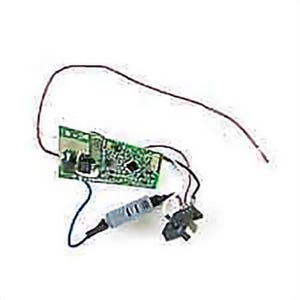 Milwaukee® 23-66-2890 Replacement Switch Assembly