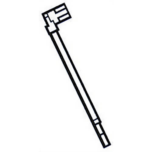 Milwaukee® 23-94-0040 Replacement Lead Wire Assembly