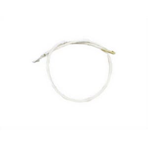 Milwaukee® 23-94-5262 Replacement Lead Wire Assembly, White, for use with 5262 D-Handle Rotary Hammer