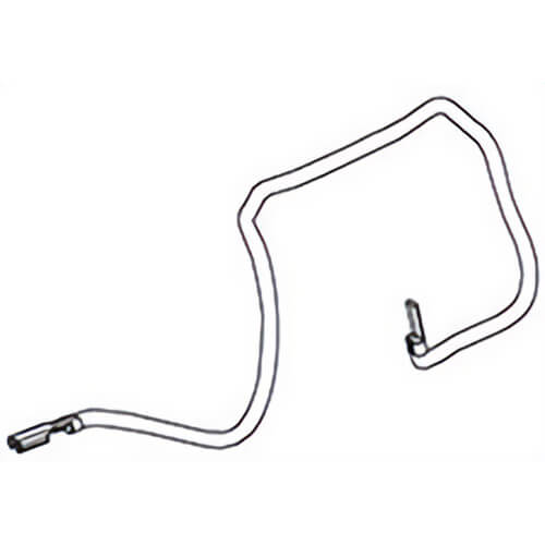 Milwaukee® 23-94-5265 Replacement Lead Wire Assembly, Black, for use with 5262 D-Handle Rotary Hammer