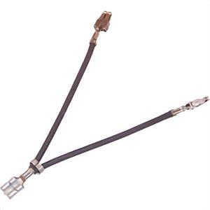 Milwaukee® 23-94-9314 Replacement Lead Wire Assembly, White, for use with Abrasive Cut-Off Machine