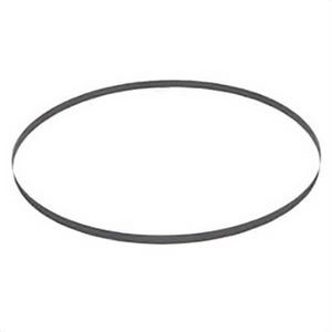 Milwaukee® 48-39-0544 Deep Cut Standard Portable Band Saw Blade, 44-7/8 in L, 1/2 in W x 0.02 in Thick, 18 TPI, Bi-Metal Body