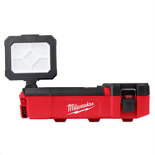 Milwaukee® 2356-20 M12™ Packout™ Flood Light with USB Charging