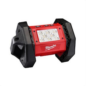 Milwaukee® M18™ 2361-20 Floodlight, LED Lamp, 18 VDC, Internal Rechargeable Battery