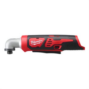 Milwaukee® 2467-20 M12™ Right Angle Impact Driver, 1/4 in Hex
