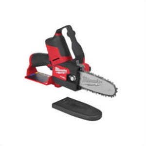 Milwaukee® 2527-20 M12™ Fuel™ Hatchet™ Cordless Rust-Resistant Pruning Saw, 6 in Bar L Bar/Chain, 12 V, 4 Ah Lithium-Ion Battery