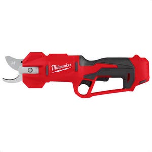 Milwaukee® 2534-20 M12™ Brushless Pruning Shears, Slim, Ergonomic Grip
