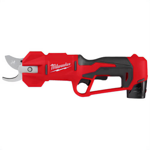 Milwaukee® 2534-21 M12™ Brushless Pruning Shears Kit