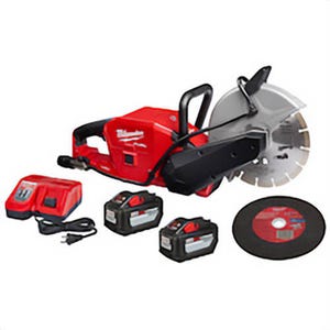 Milwaukee® M12 Fuel™ 2560-20 Cordless Extended Reach Ratchet, 3/8 in Drive, 55 ft-lb Torque, 0 to 200 rpm Speed, 12 V