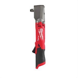 Milwaukee® M12 Fuel™ 2565-20 Cordless Impact Wrench, 1/2 in Right Angle Drive, 220 ft-lb Torque, 12 V, 13.28 in OAL