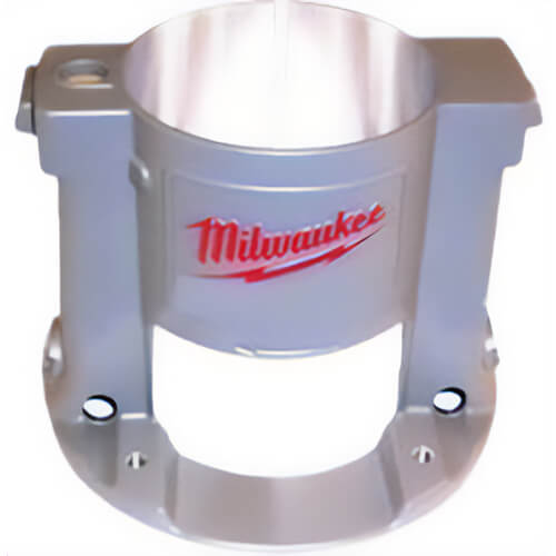 Milwaukee® 26-06-0105 Replacement Base Machined, for use with 5625-20/5625 3.5 hp Router