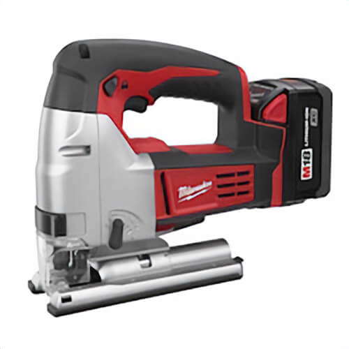 Image of Milwaukee M18 2645-22 jig saw