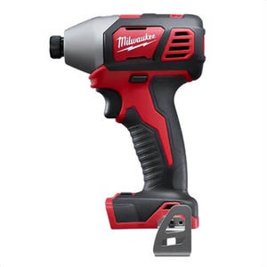 Milwaukee® 2657-20 M18™ 2-Speed Impact Driver, 1/4 in Hex