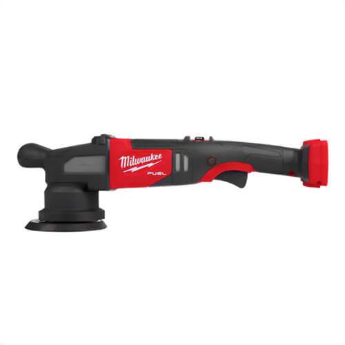 Milwaukee® 2684-20 M18 Fuel™ Random Orbital Polisher, 15 mm