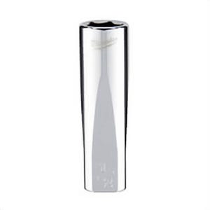 Milwaukee® 45-35-5000 Socket, 3/8 in, 1/2 in Deep Socket, 6 Points