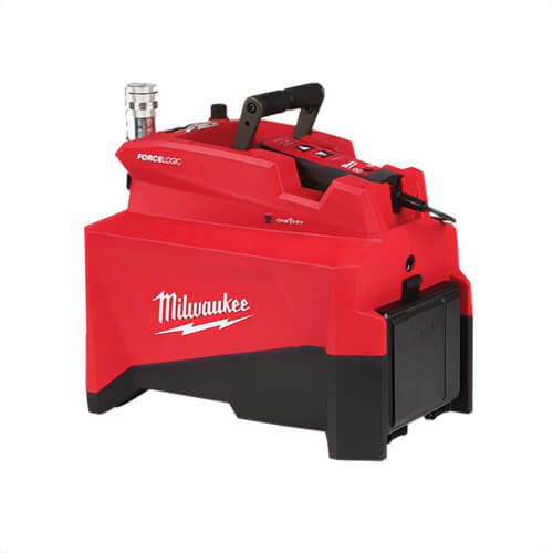 Milwaukee® 2774-20 M18™ Force Logic™ Cordless Hydraulic Pump