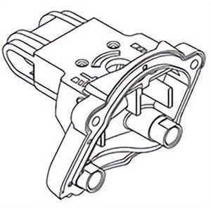 Milwaukee® 28-14-0095 Replacement Housing Cover, for use with 5263 SDS Rotary Hammer