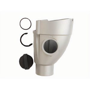 Milwaukee® 28-14-5382 Replacement Gear Case Assembly, for use with 5380 Hammer Drill