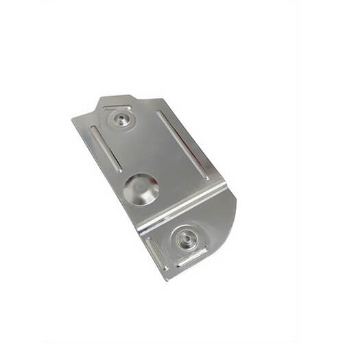 Milwaukee® 28-20-0016 Replacement Chip Container Plate, for use with 6370 Metal Cutting Saw